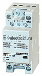 Модульный контактор BZ326461