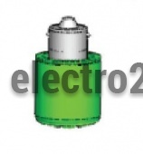 Светодиод LED 24VDC  зеленый - Купить Светодиод LED 24VDC  зеленый с доставкой по России. 