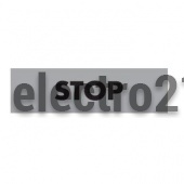 Табличка "STOP" BET08STOP - Купить Табличка "STOP" BET08STOP с доставкой по России. 