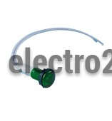 Сигнальная арматура 10мм зелёная подсветка-светодиод 24В с силик. кабел. S100LY2 - Купить Сигнальная арматура 10мм зелёная подсветка-светодиод 24В с силик. кабел. S100LY2 с доставкой по России. 