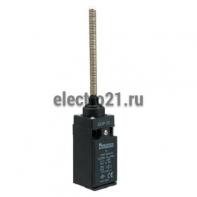 Концевой выключатель L3K13SOP103 - Купить Концевой выключатель L3K13SOP103 с доставкой по России. 