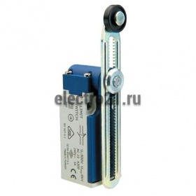 Концевой выключатель L5K25MEP123 - Купить Концевой выключатель L5K25MEP123 с доставкой по России. 