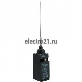 Концевой выключатель L3K13SOM101 - Купить Концевой выключатель L3K13SOM101 с доставкой по России. 