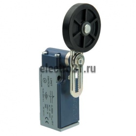 Концевой выключатель L52K23MEL122 - Купить Концевой выключатель L52K23MEL122 с доставкой по России. 