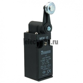 Концевой выключатель L3K13MEM121 - Купить Концевой выключатель L3K13MEM121 с доставкой по России. 
