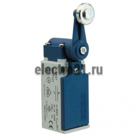 Концевой выключатель L5K23MEM121 - Купить Концевой выключатель L5K23MEM121 с доставкой по России. 