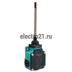 Концевой выключатель L2K23SOM102 - Купить Концевой выключатель L2K23SOM102 с доставкой по России. 