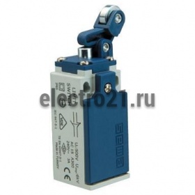 Концевой выключатель L5K13MIM411R - Купить Концевой выключатель L5K13MIM411R с доставкой по России. 