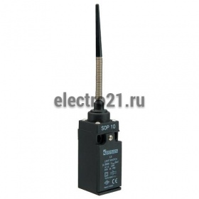 Концевой выключатель L3K23SOP101 - Купить Концевой выключатель L3K23SOP101 с доставкой по России. 