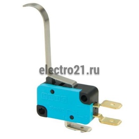 Микро-выключатель MK1KIM5 - Купить Микро-выключатель MK1KIM5 с доставкой по России. 