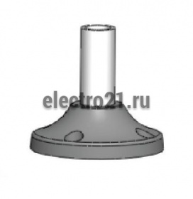 Алюминиевая подставка h=20 мм  - Купить Алюминиевая подставка h=20 мм  с доставкой по России. 