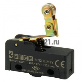 Мини-выключатель MN2MIM1Y - Купить Мини-выключатель MN2MIM1Y с доставкой по России. 