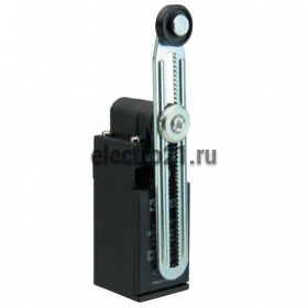 Концевой выключатель L3K25MEP123 - Купить Концевой выключатель L3K25MEP123 с доставкой по России. 