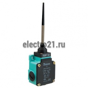 Концевой выключатель L2K25SOP101 - Купить Концевой выключатель L2K25SOP101 с доставкой по России. 