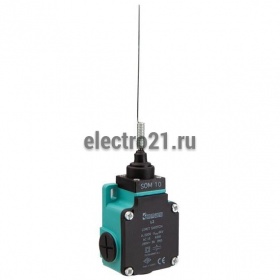 Концевой выключатель L2K23SOM101 - Купить Концевой выключатель L2K23SOM101 с доставкой по России. 