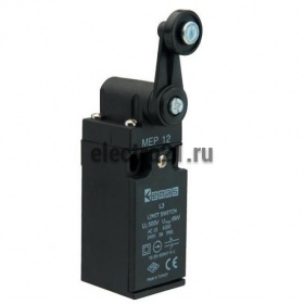 Концевой выключатель L3K27MEP121 - Купить Концевой выключатель L3K27MEP121 с доставкой по России. 