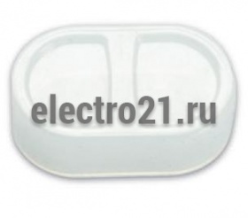 Колпачок защитный силиконовый, для сдвоенных кнопок BEBK20 - Купить Колпачок защитный силиконовый, для сдвоенных кнопок BEBK20 с доставкой по России. 