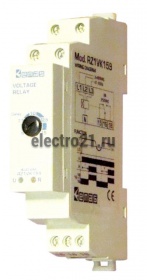 Реле напряжения 230В перем. тока (8А) - Купить Реле напряжения 230В перем. тока (8А) с доставкой по России. 