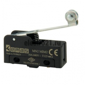 Мини-выключатель MN2MIM2 - Купить Мини-выключатель MN2MIM2 с доставкой по России. 